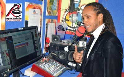 L’animateur Roger Sodade lance une école de formation pour animateurs radio et présentateurs télé